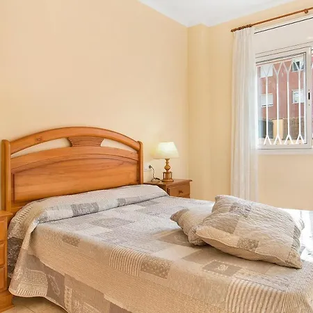 Apartment- Port 53 Апартаменти Льорет-де-Мар