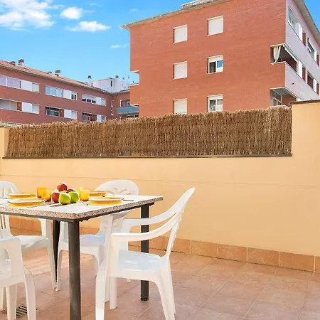 Apartment- Port 53