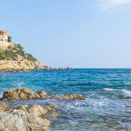 Apartment- Port 53 Lloret de Mar