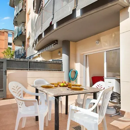 Apartment- Port 53 Appartement *
