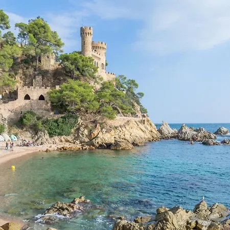 Appartement Apartment- Port 53 Lloret de Mar