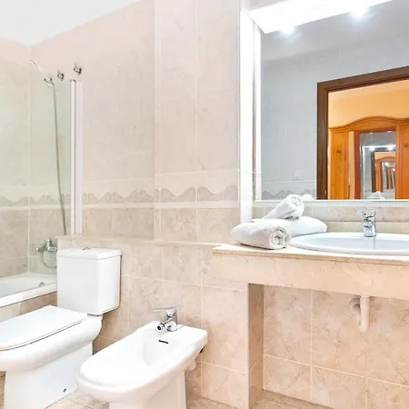 Apartment- Port 53 Appartement *