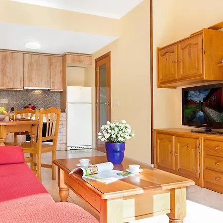 Apartment- Port 53