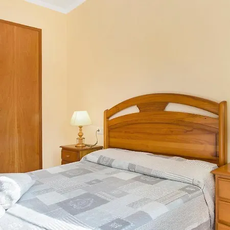 Апартаменти Apartment- Port 53 Льорет-де-Мар