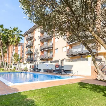 Apartment- Port 53 Льорет-де-Мар