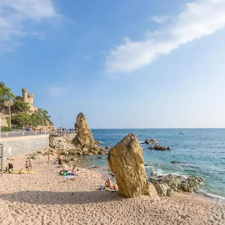 Apartmán Apartment- Port 53 Lloret de Mar